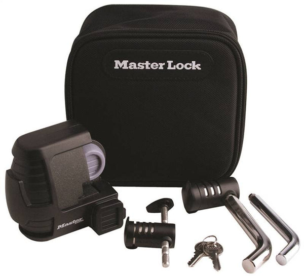 Master Lock 3794DAT Trailer Coupler Lock Kit