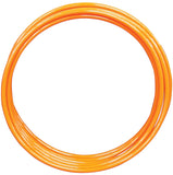 Apollo Valves APPOB30012 Oxygen Barrier PEX-B Pipe Tubing, 1/2 in, Orange, 300 ft L