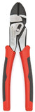 PLIER DIAGONAL 8INCH PIVOTPRO