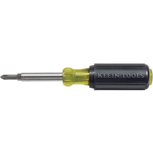 KLEIN TOOLS 32476 Screwdriver Set, Specifications: 0.48 lb Weight