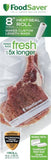 FoodSaver FSFSBF0516-NP Heat Seal Roll