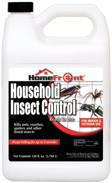 Bonide 10530 Household Insect Control, Liquid, 1 gal Can