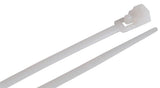 GB 47-111 Cable Tie, Nylon, Natural