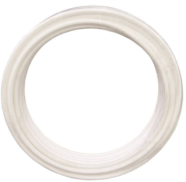 Apollo Valves APPW50012 PEX-B Pipe Tubing, 1/2 in, White, 500 ft L