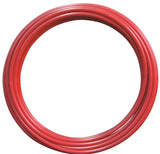 Apollo Valves APPR50034 PEX-B Pipe Tubing, 3/4 in, Red, 500 ft L