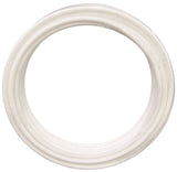 Apollo Valves APPW50034 PEX-B Pipe Tubing, 3/4 in, White, 500 ft L