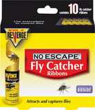 Bonide 46125 Fly Catcher, Solid, 10 Pack