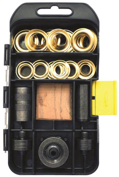 GENERAL 81264 Grommet Tool Kit