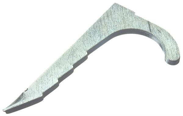 Halex 61402B Conduit Drive Strap, Steel