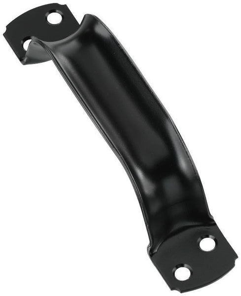 National Hardware N100-289 Door Pull, 1.38 in W, 1.82 in D, 6-3/4 in H, Steel