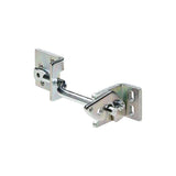 National Hardware N101-410 Gate Latch, Steel, Zinc