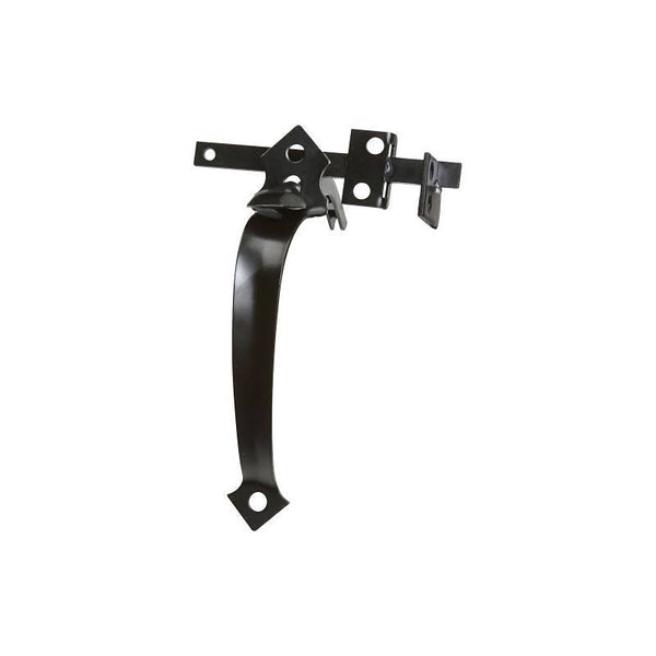 National Hardware N101-451 Thumb Latch, Steel