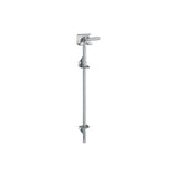 National Hardware V835 Series N177-196 Cane Bolt, Steel, Zinc