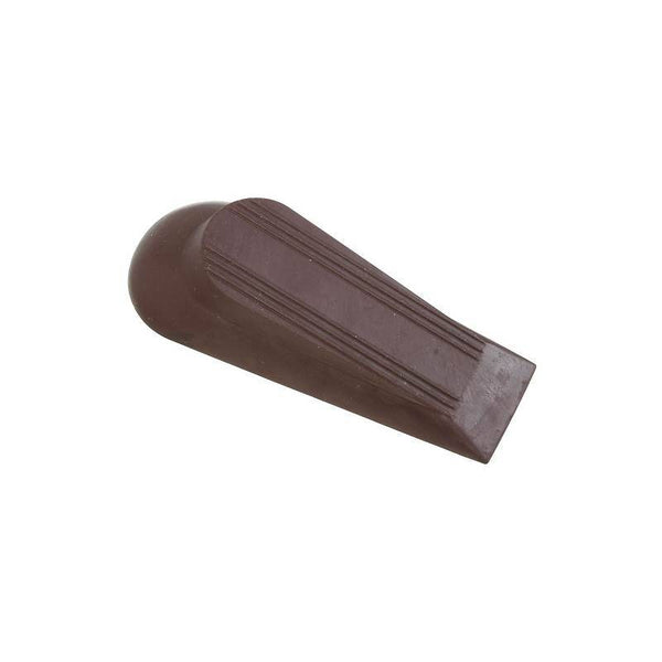 National Hardware V335 Series N213-603 Door Stop, Rubber