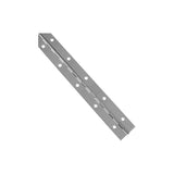 National Hardware V571 Series N266-932 Hinge, Stainless Steel