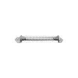 National Hardware V851 Series N342-725 Door and Gate Spring, 11 in L, Stainless Steel