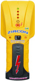 Zircon StudSensor Series 69585 Stud Finder, 9 V Battery, 19 mm Detection, Detectable Material: Metal/Wood