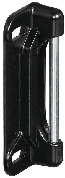 National Hardware V1350 Series N162-057 Strike Plate, 1-1/2 in Strike, Steel