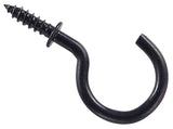 National Hardware N119-729 Cup Hook, Steel