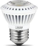 LED MR16 7W MED E26 DIM 3000K