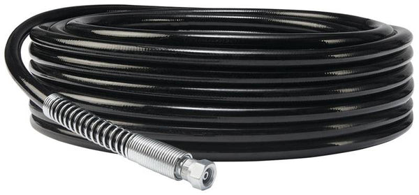 Wagner 0580612 Spray Hose, 25 ft L