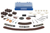 DREMEL 730CS Rotary Tool Accessory Kit