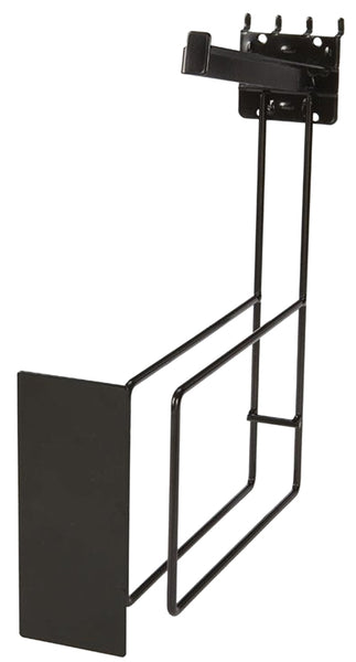 IRWIN 1896071 Bar Clamp Display Rack, 6 in L
