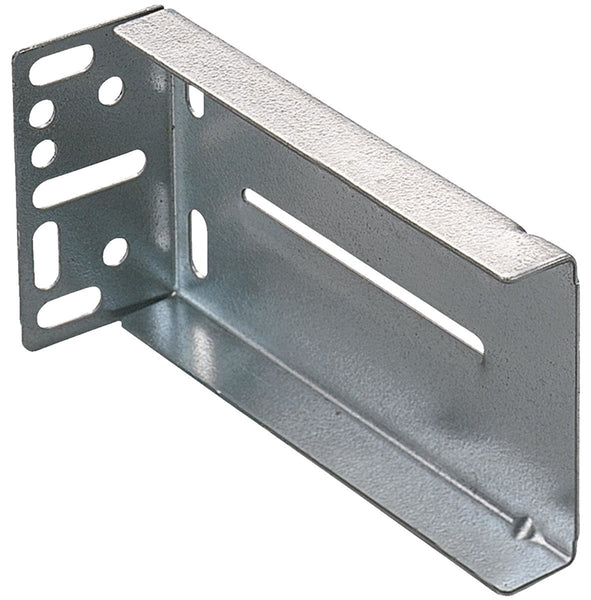 KV True-Trac TT401P Drawer Bracket, Zinc