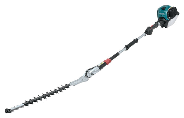 Makita MM4 EN4951SH Hedge Trimmer, Unleaded Gas, 25.4 cc Engine Displacement, 4-Stroke Engine, 20 in Blade