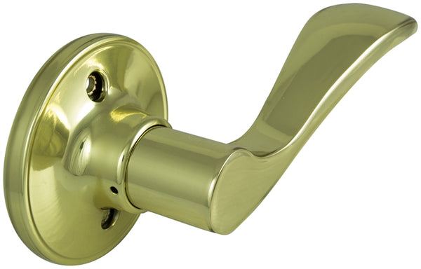 ProSource LYE704RV-PS Dummy Lever, Zinc