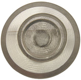 Danco 88886 Mesh Strainer, Stainless Steel, For: Bathroom and Laundry/Utility Sinks, Universal Standard Sized Kitchen