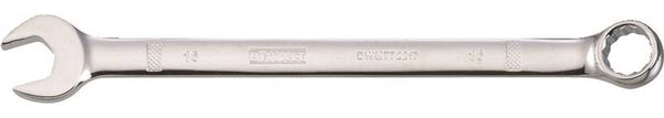 DeWALT DWMT72217OSP Combination Wrench, Metric, 16 mm Head, 8-5/32 in L, 12-Point, Chrome, Comfort-Grip Handle