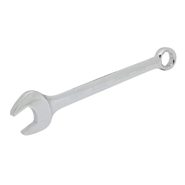 DeWALT DWMT74444OSP Combination Wrench, SAE, 1-5/16 in Head, 18-1/2 in L