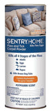 SENTRY 03235 Carpet Cleaner, Powder, 20 oz Bottle