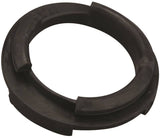 Plumb Pak PP821-39 Waste and Overflow Washer, Rubber, For: Bath Drain Systems