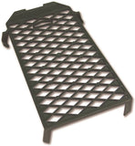 WOOSTER R008 Paint Grid, 9 in L, 5 in W, Polypropylene, Green, For: 1 gal Metal Paint Can