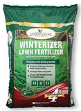 Landscapers Select 902734 Lawn Winterizer Fertilizer, Granular, Slight Ammonia, 48 lb Bag
