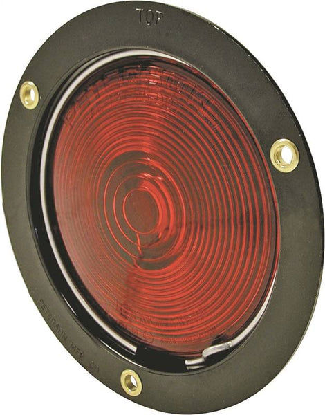PM V413 Trailer Light, 24 V, Incandescent Lamp, Red Lamp