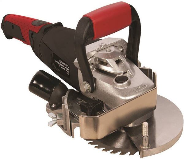 ROBERTS 10-56 Jamb Saw, 5/8 in Arbor, 7500 rpm Speed, 1-Speed