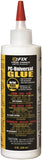 PROTECTIVE COATING PC-Universal Glue 808085 Glue, White, 8 oz Bottle