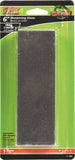 Gator 6061 Combination Sharpening Stone, 6 in L, 2 in W, 3/4 in Thick, Coarse/Medium, Aluminum Oxide Abrasive