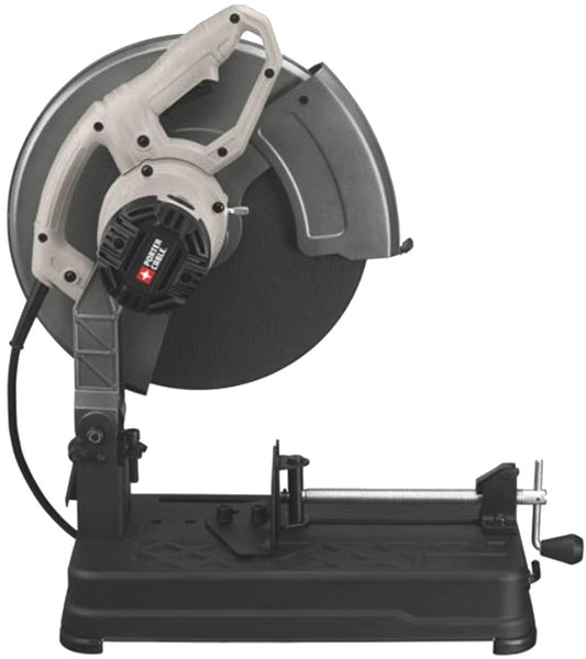 Chopsaw 14inch 15amp 3800rpm