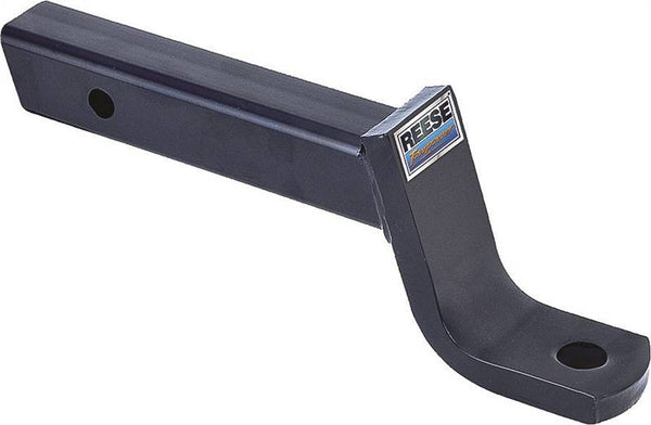 REESE TOWPOWER 21331 Ball Mount Bar, Steel, Powder-Coated