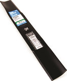 ARNOLD 490-100-0130 Lawn Mower Blade, 22 in L