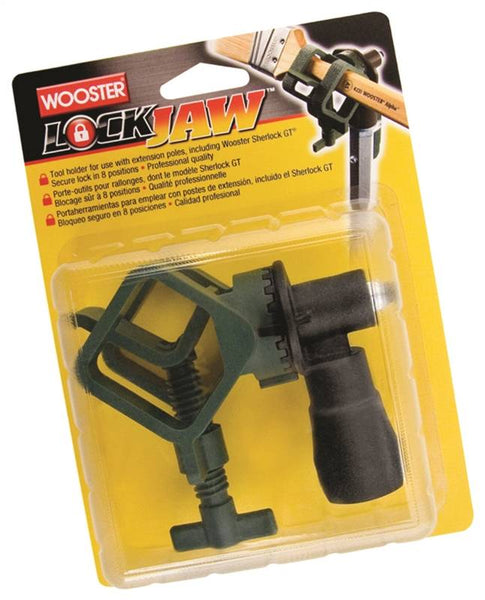 WOOSTER F6333 Tool Holder, Nylon/Polypropylene