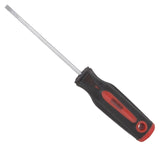 Vulcan Screwdriver, 1/8 in Drive, Slotted Drive, 5-3/4 in OAL, 3 in L Shank