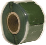 HARBOR PRODUCTS 8533572 Pipe Repair Tape, 12 ft L, 1 in W, Green