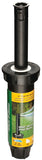 Rain Bird 1804QDS Spray Head Sprinkler, 1/2 in Connection, FNPT, 12 to 15 ft, Plastic