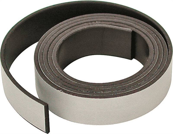 Magnet Source 07011 Magnetic Tape, 30 in L, 1/2 in W