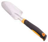 Landscapers Select GT956A Garden/Transplanting Trowel, 5-1/2 in L Blade, 2-7/8 in W Blade, Aluminum Blade